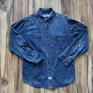 Levi Strauss Vintage Button Up Shirt